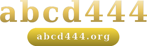 abcd444 logo